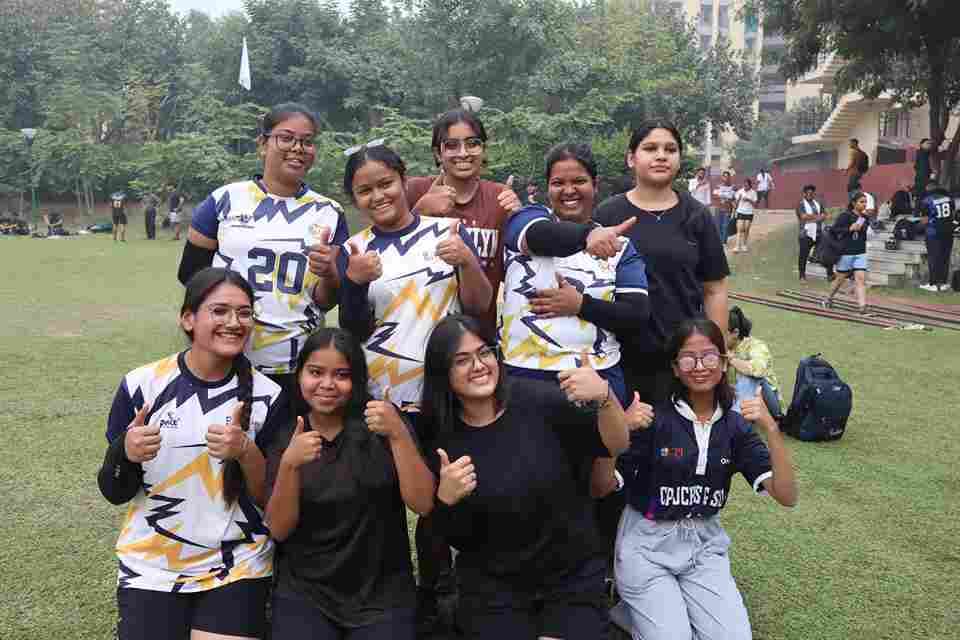 CPJ College Sports photo 9